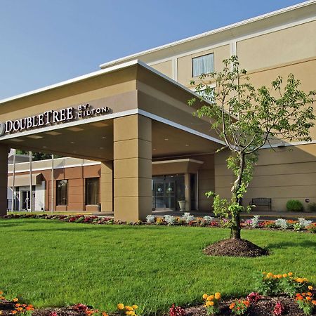 Doubletree By Hilton Mahwah Exterior foto