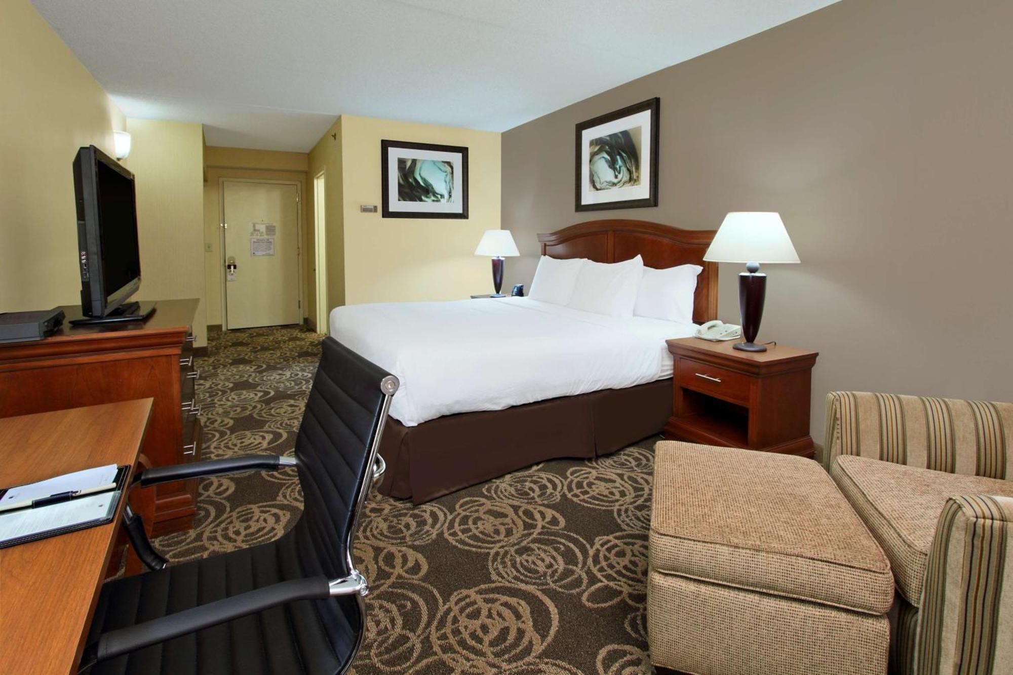 Doubletree By Hilton Mahwah Exterior foto