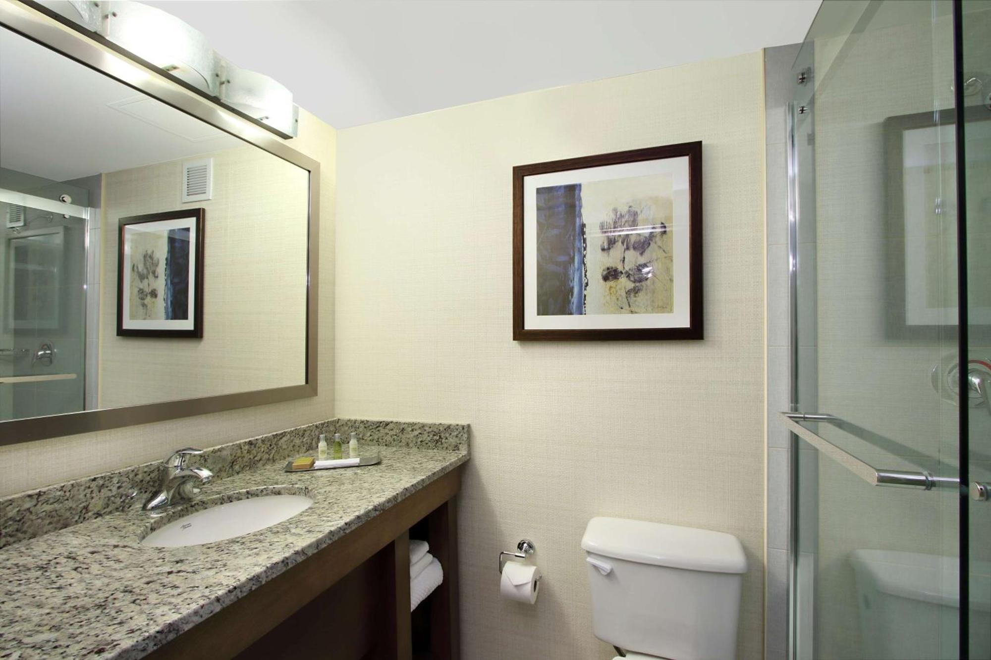 Doubletree By Hilton Mahwah Exterior foto