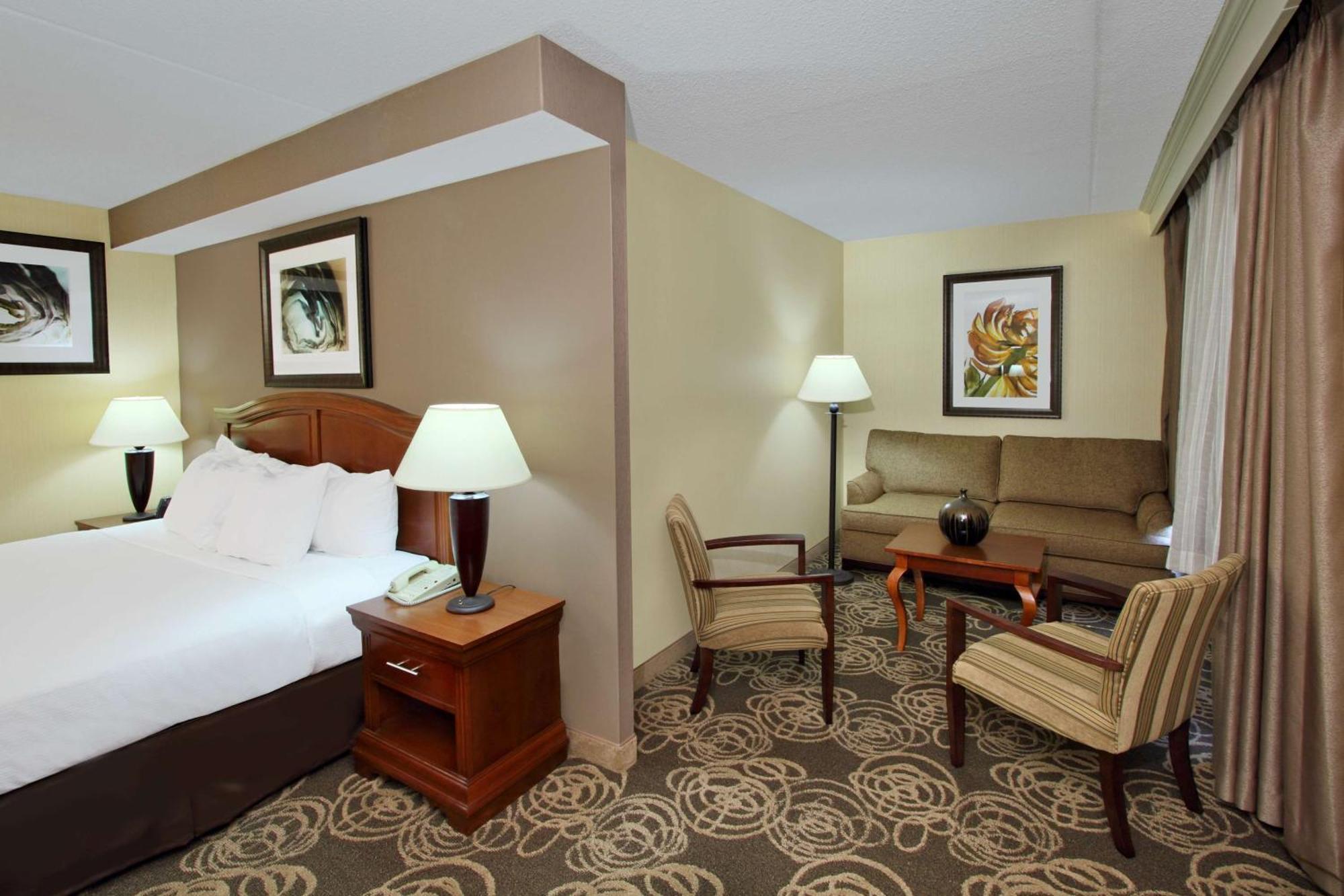Doubletree By Hilton Mahwah Exterior foto