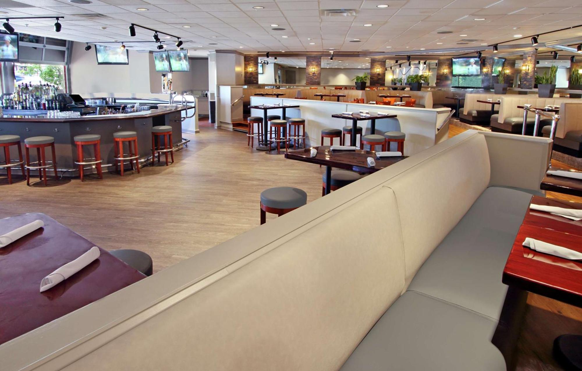 Doubletree By Hilton Mahwah Exterior foto