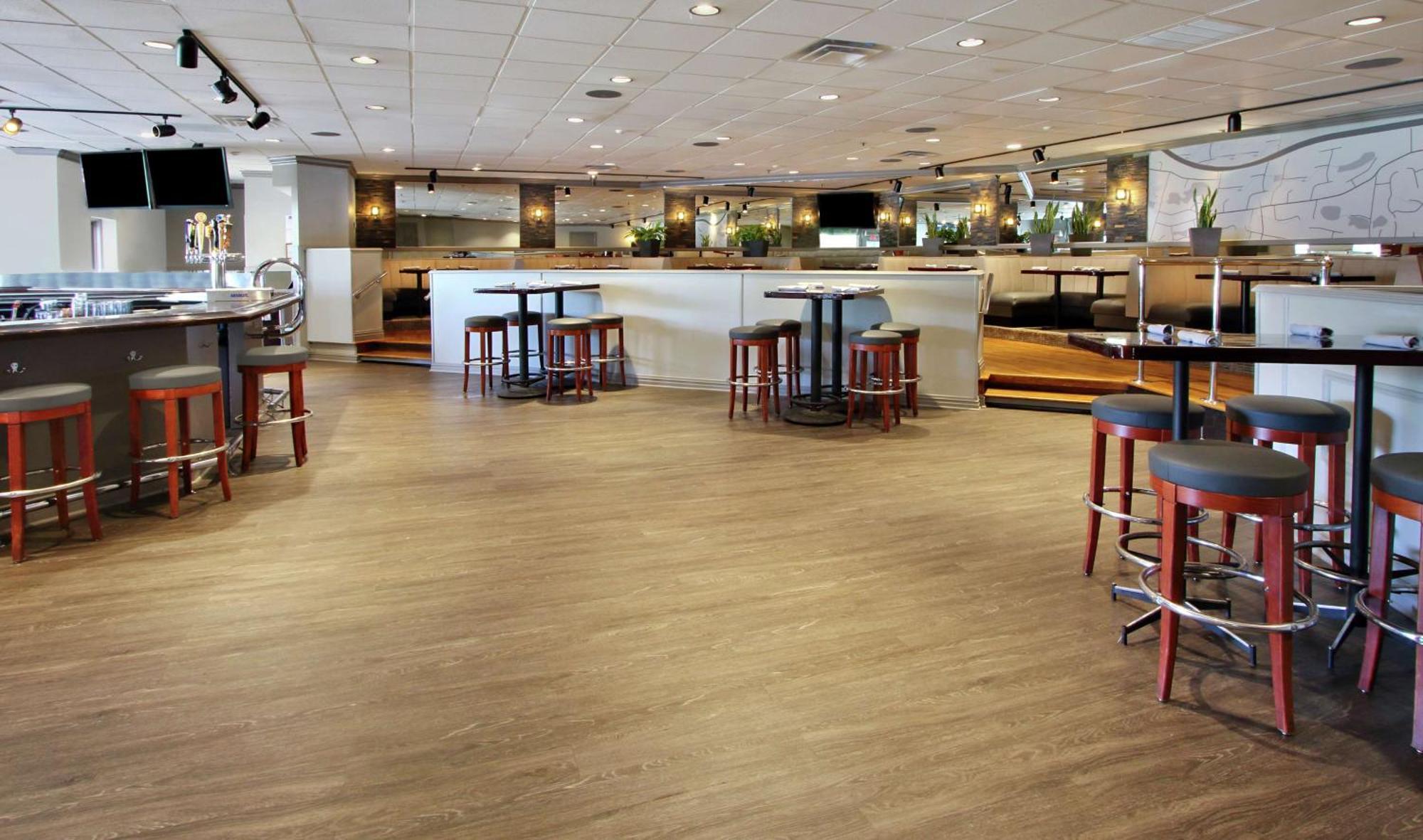 Doubletree By Hilton Mahwah Exterior foto