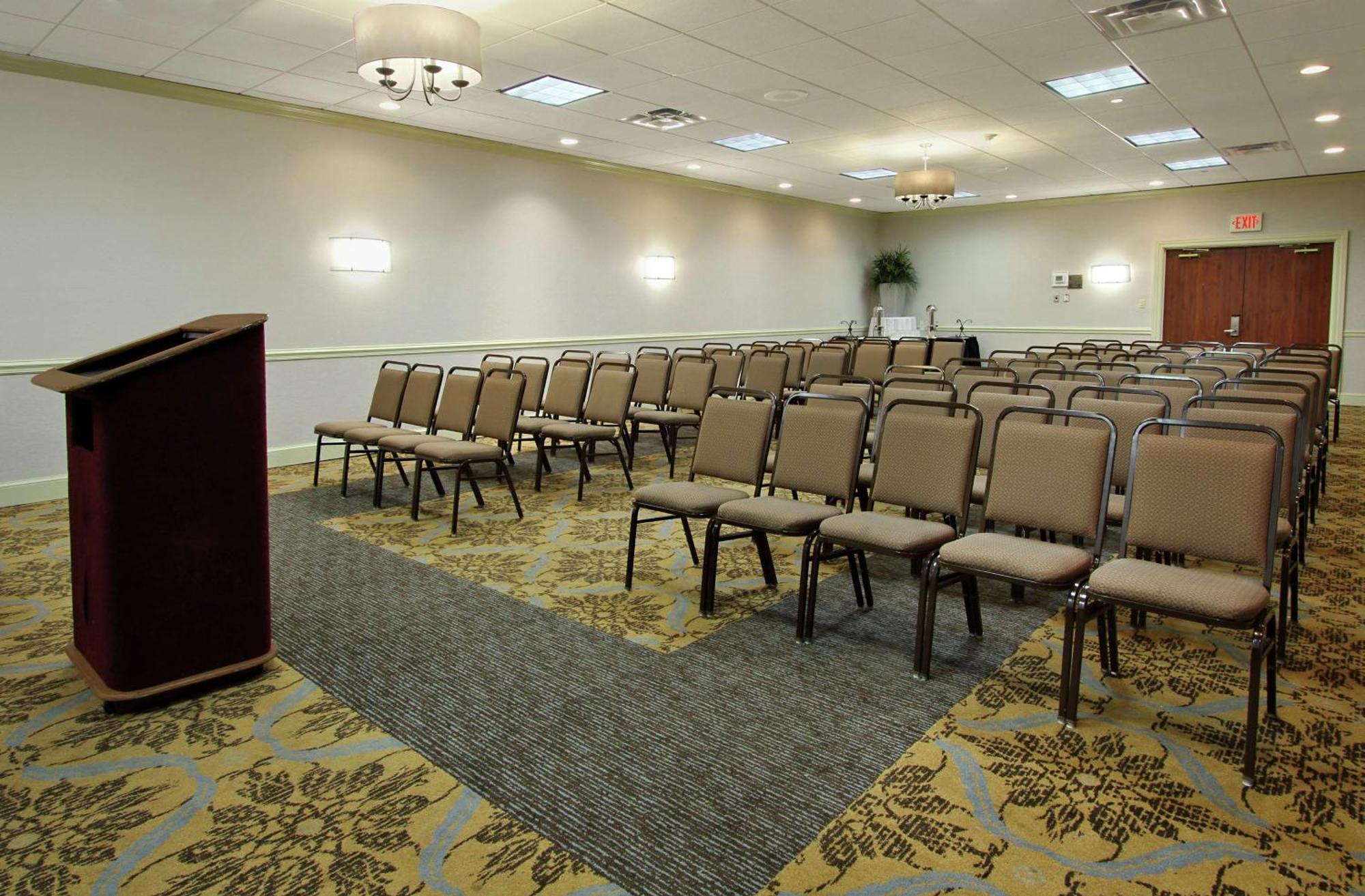 Doubletree By Hilton Mahwah Exterior foto