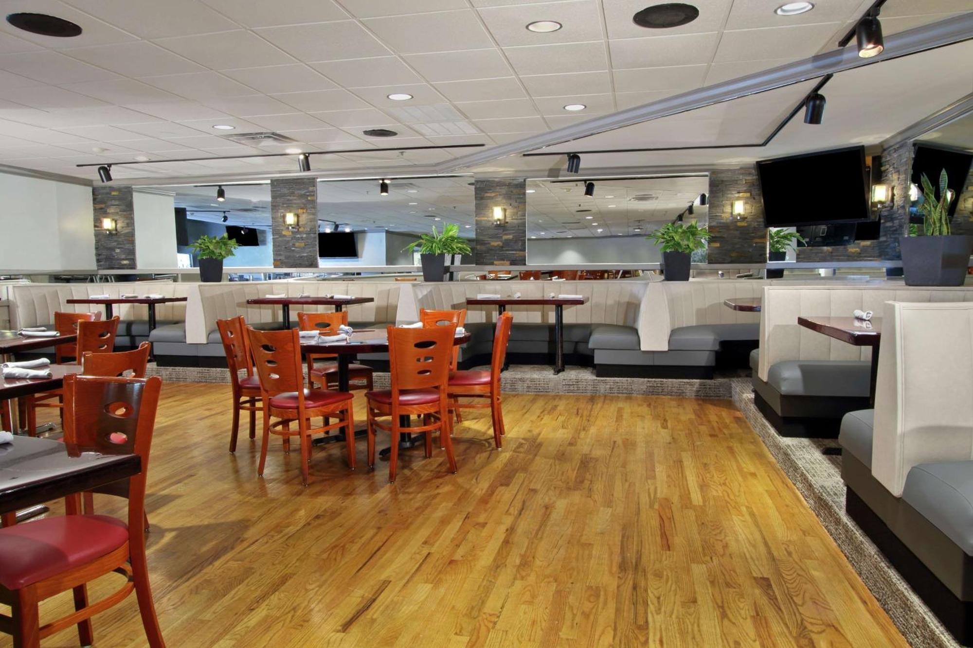 Doubletree By Hilton Mahwah Exterior foto