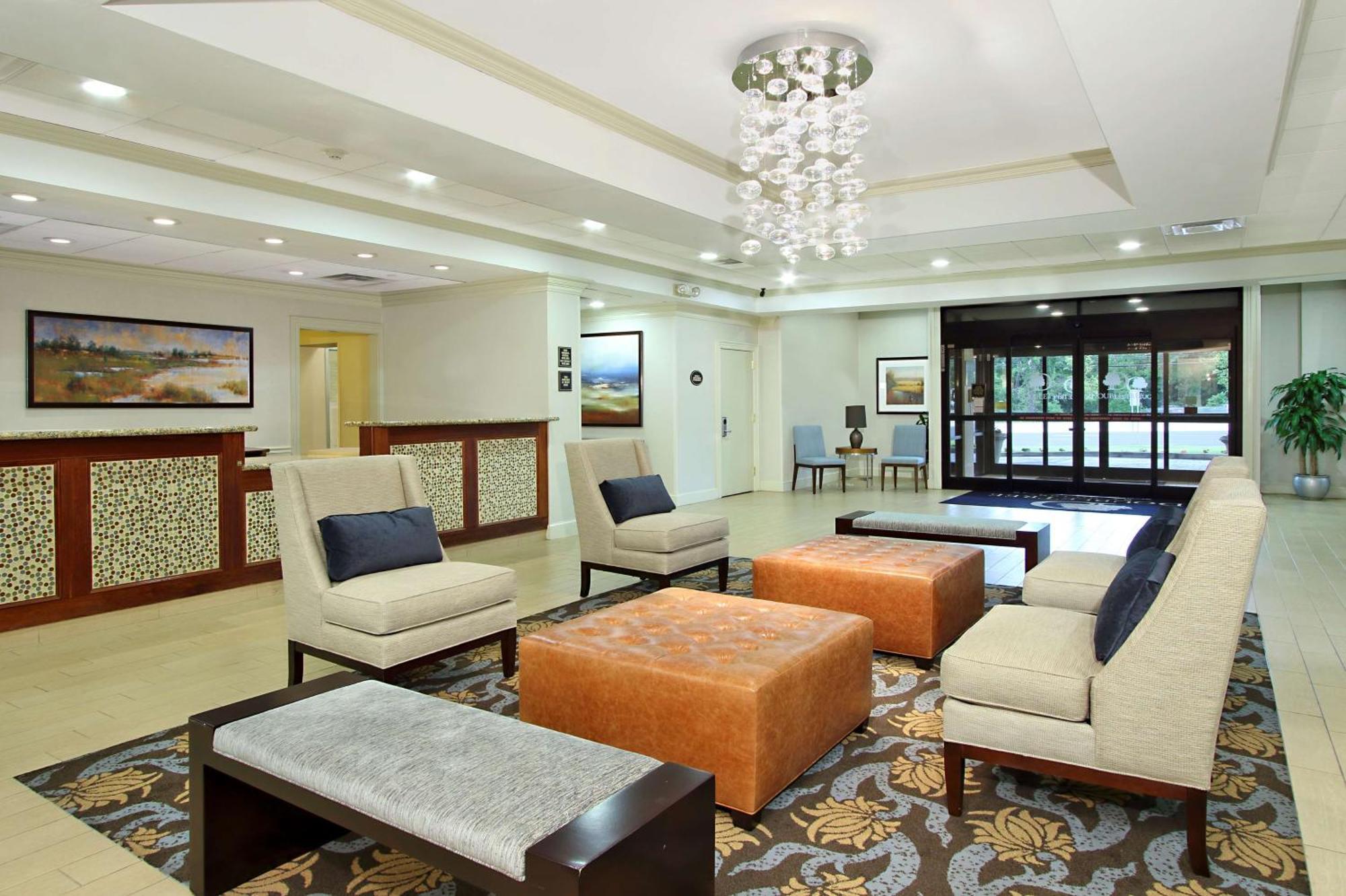 Doubletree By Hilton Mahwah Exterior foto