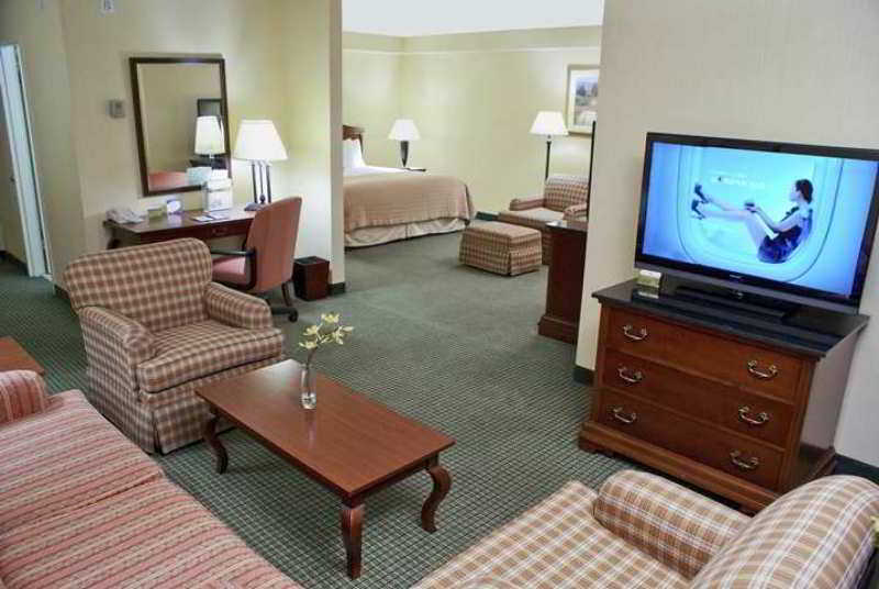 Doubletree By Hilton Mahwah Quarto foto