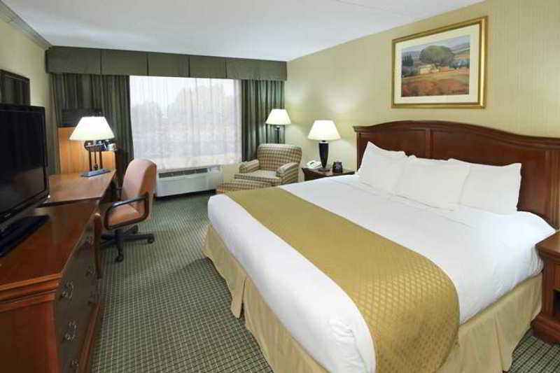 Doubletree By Hilton Mahwah Quarto foto